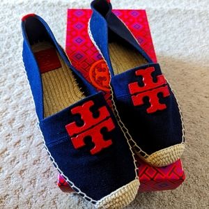 Tory Burch Espadrille